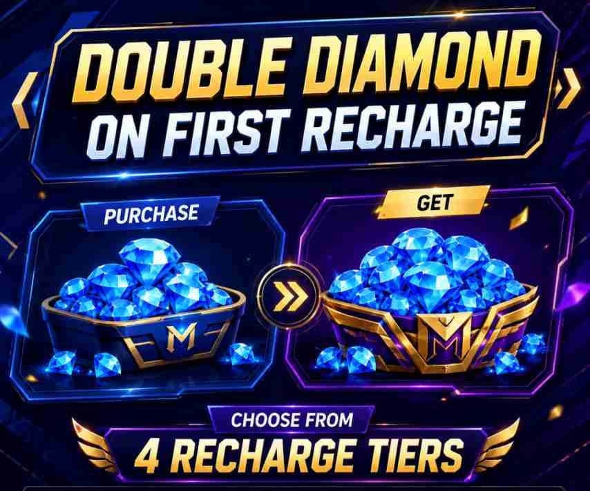 Double Diamonds